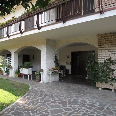B&B Villa Filotea & Apartment Desenzano del Garda Zewnętrze zdjęcie