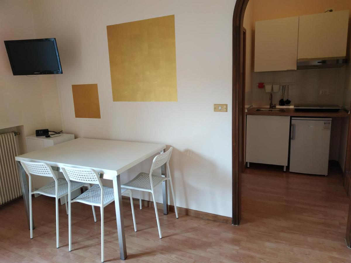 B&B Villa Filotea & Apartment Desenzano del Garda Zewnętrze zdjęcie