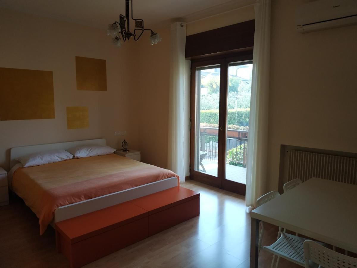 B&B Villa Filotea & Apartment Desenzano del Garda Zewnętrze zdjęcie