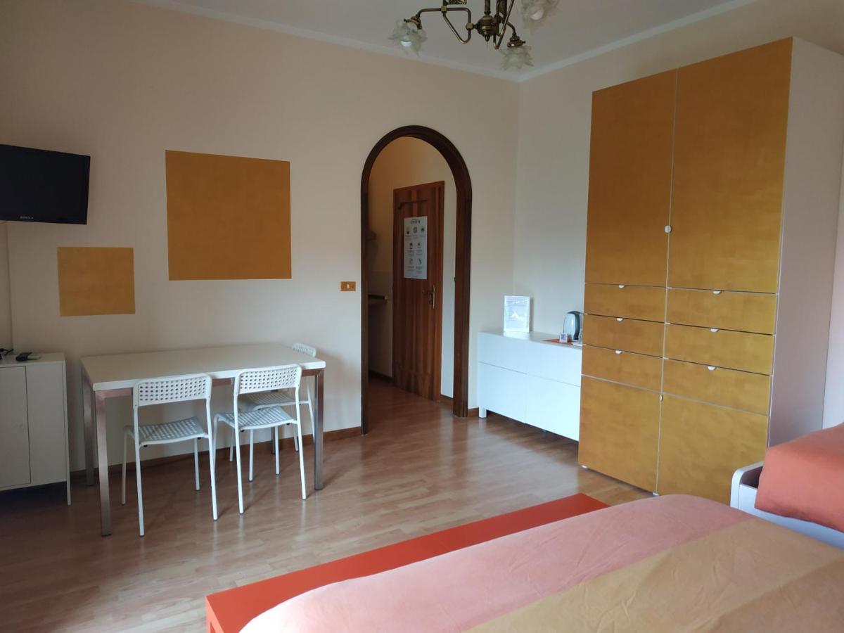 B&B Villa Filotea & Apartment Desenzano del Garda Zewnętrze zdjęcie