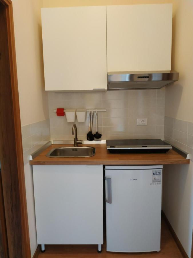 B&B Villa Filotea & Apartment Desenzano del Garda Zewnętrze zdjęcie