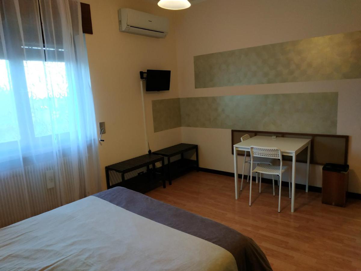 B&B Villa Filotea & Apartment Desenzano del Garda Zewnętrze zdjęcie