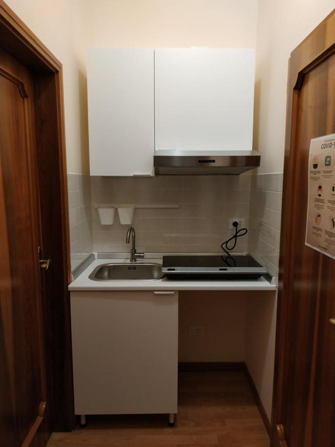 B&B Villa Filotea & Apartment Desenzano del Garda Zewnętrze zdjęcie