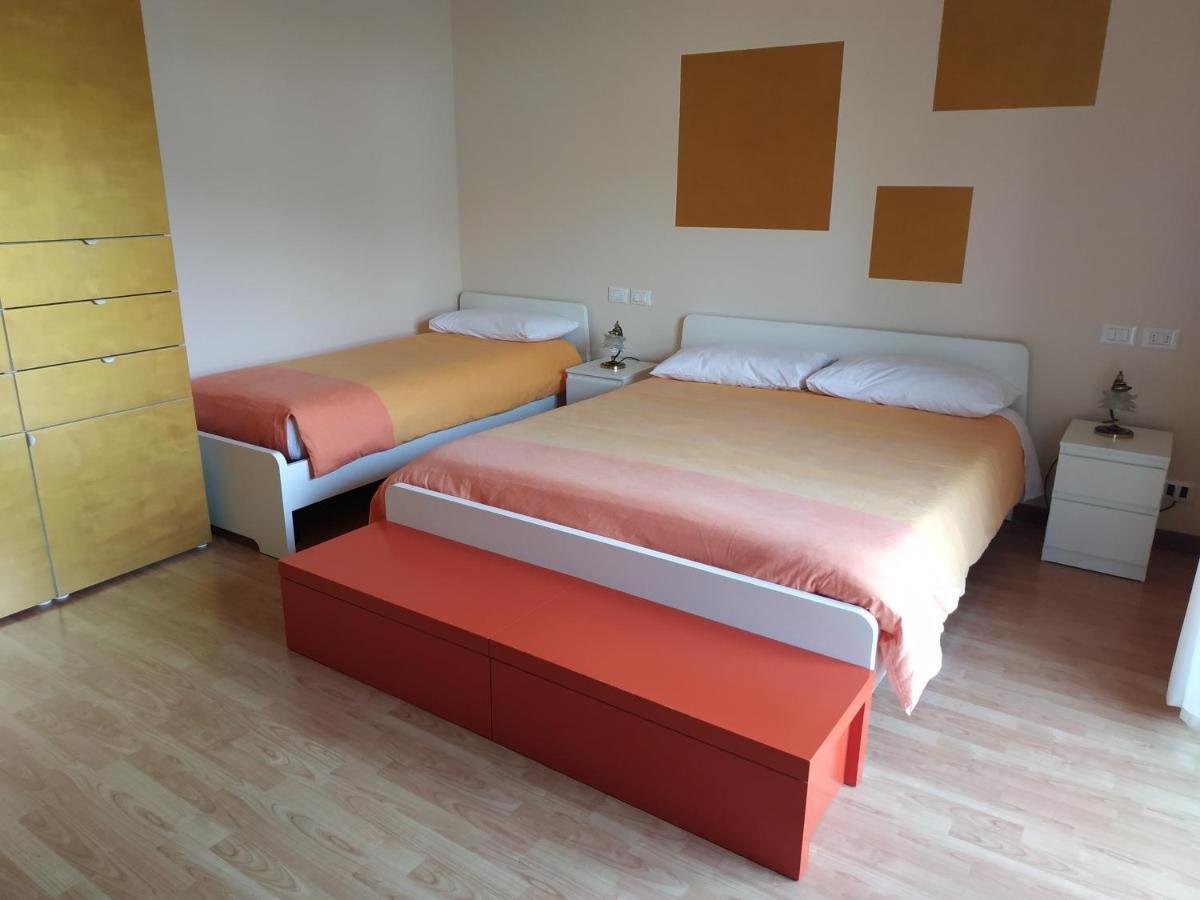 B&B Villa Filotea & Apartment Desenzano del Garda Zewnętrze zdjęcie
