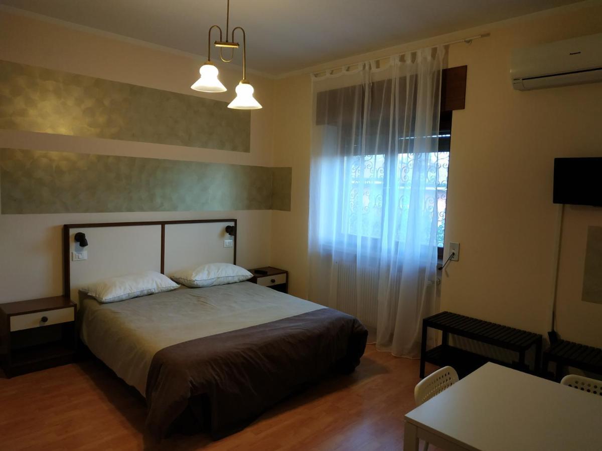 B&B Villa Filotea & Apartment Desenzano del Garda Zewnętrze zdjęcie