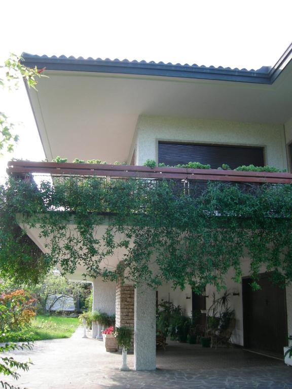 B&B Villa Filotea & Apartment Desenzano del Garda Zewnętrze zdjęcie