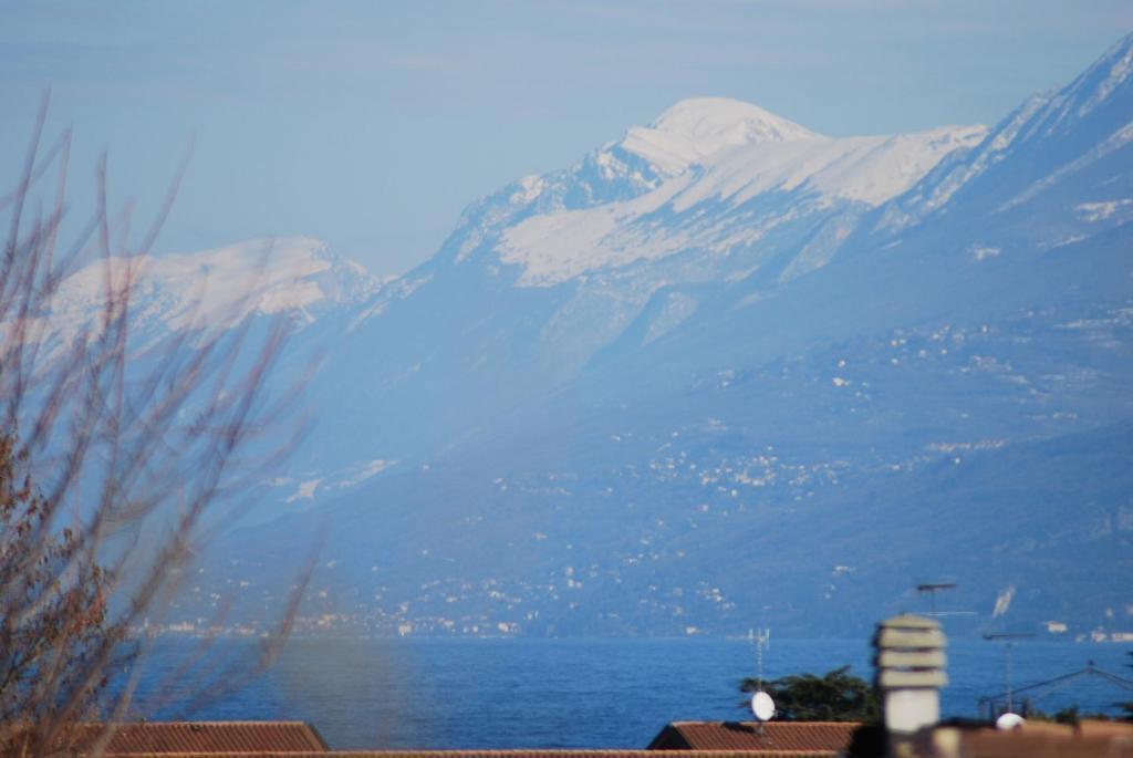 B&B Villa Filotea & Apartment Desenzano del Garda Zewnętrze zdjęcie
