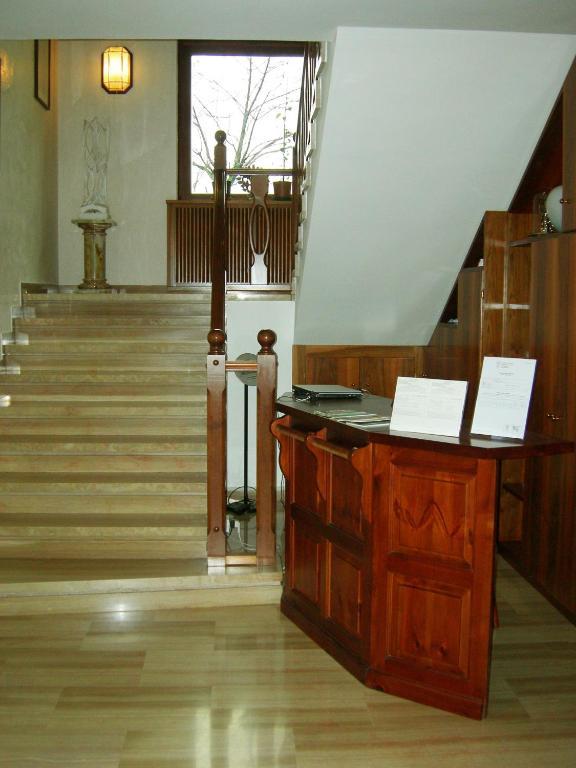 B&B Villa Filotea & Apartment Desenzano del Garda Zewnętrze zdjęcie