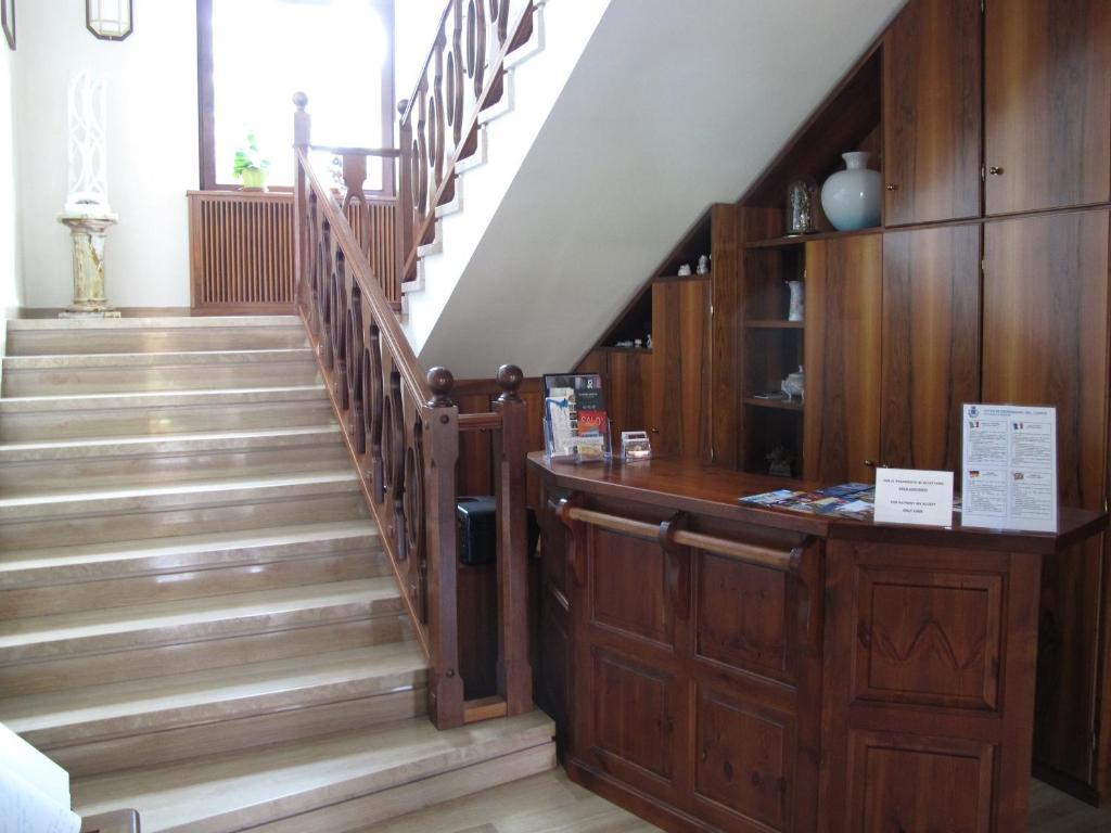 B&B Villa Filotea & Apartment Desenzano del Garda Zewnętrze zdjęcie
