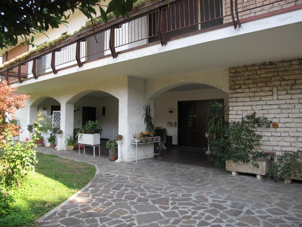 B&B Villa Filotea & Apartment Desenzano del Garda Zewnętrze zdjęcie
