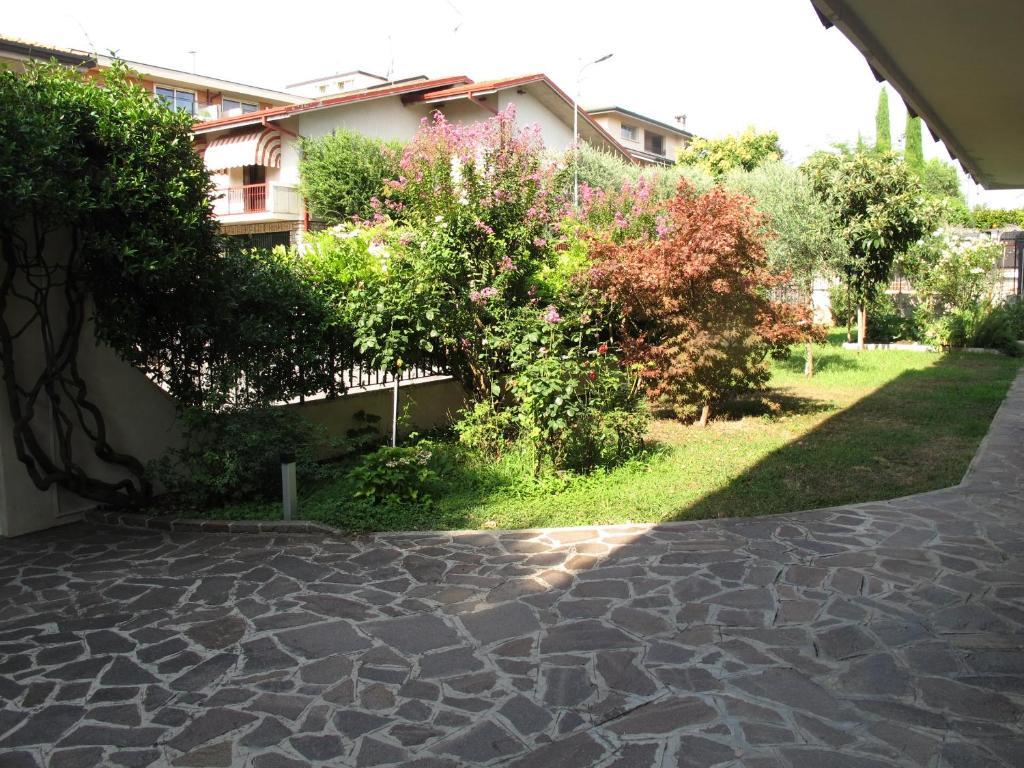 B&B Villa Filotea & Apartment Desenzano del Garda Zewnętrze zdjęcie