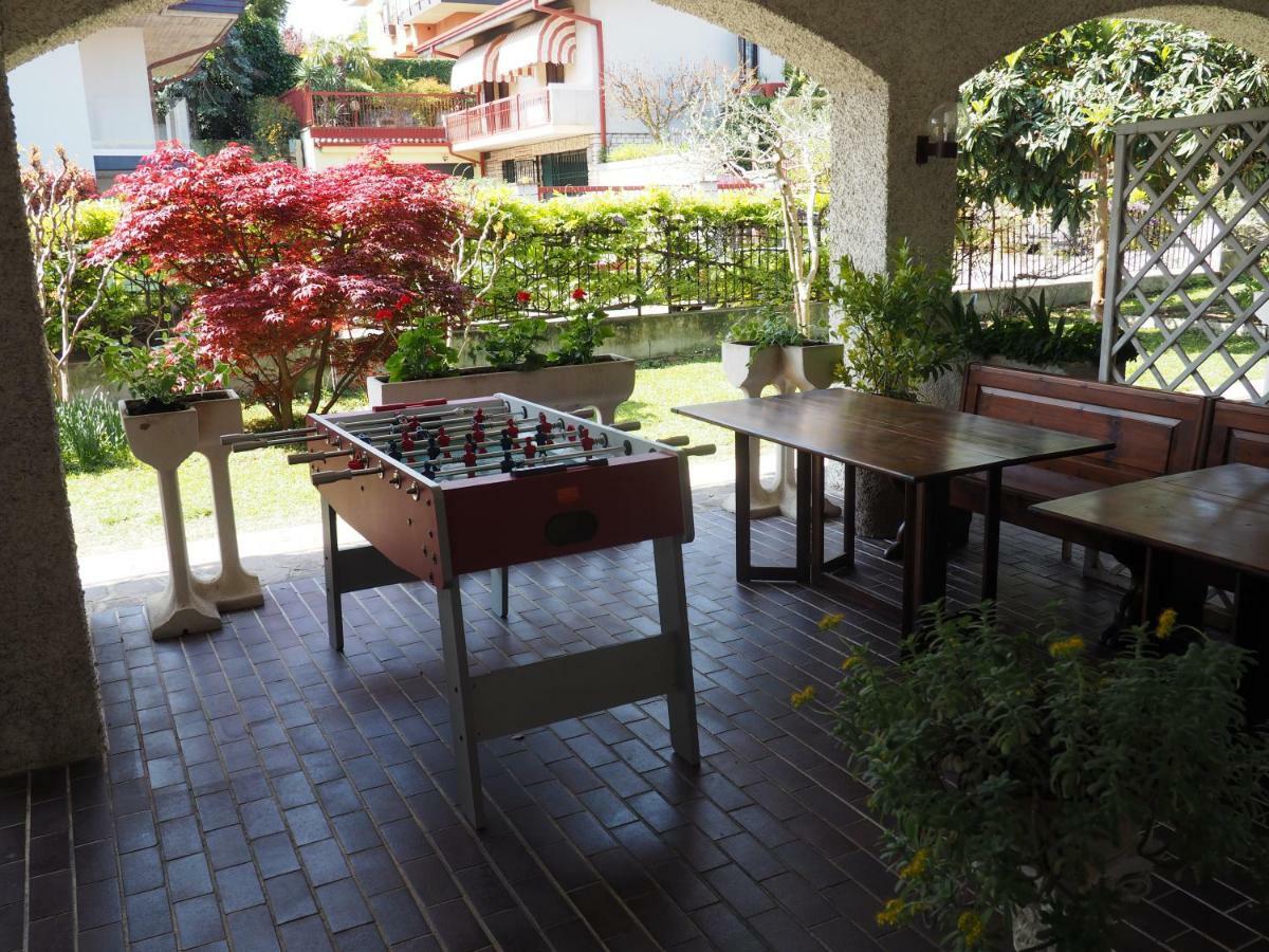 B&B Villa Filotea & Apartment Desenzano del Garda Zewnętrze zdjęcie