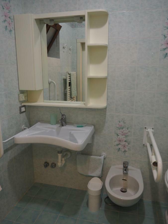 B&B Villa Filotea & Apartment Desenzano del Garda Zewnętrze zdjęcie