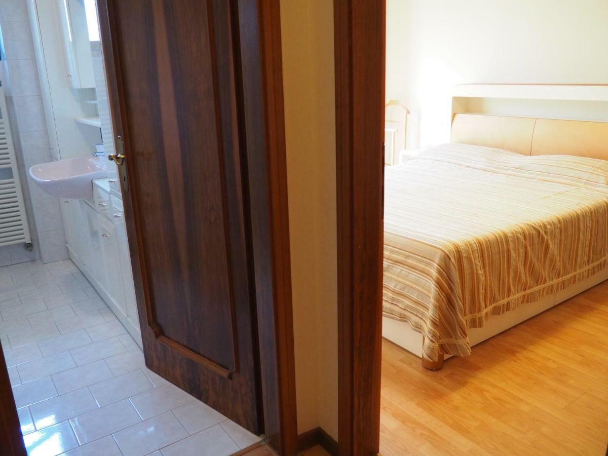 B&B Villa Filotea & Apartment Desenzano del Garda Zewnętrze zdjęcie